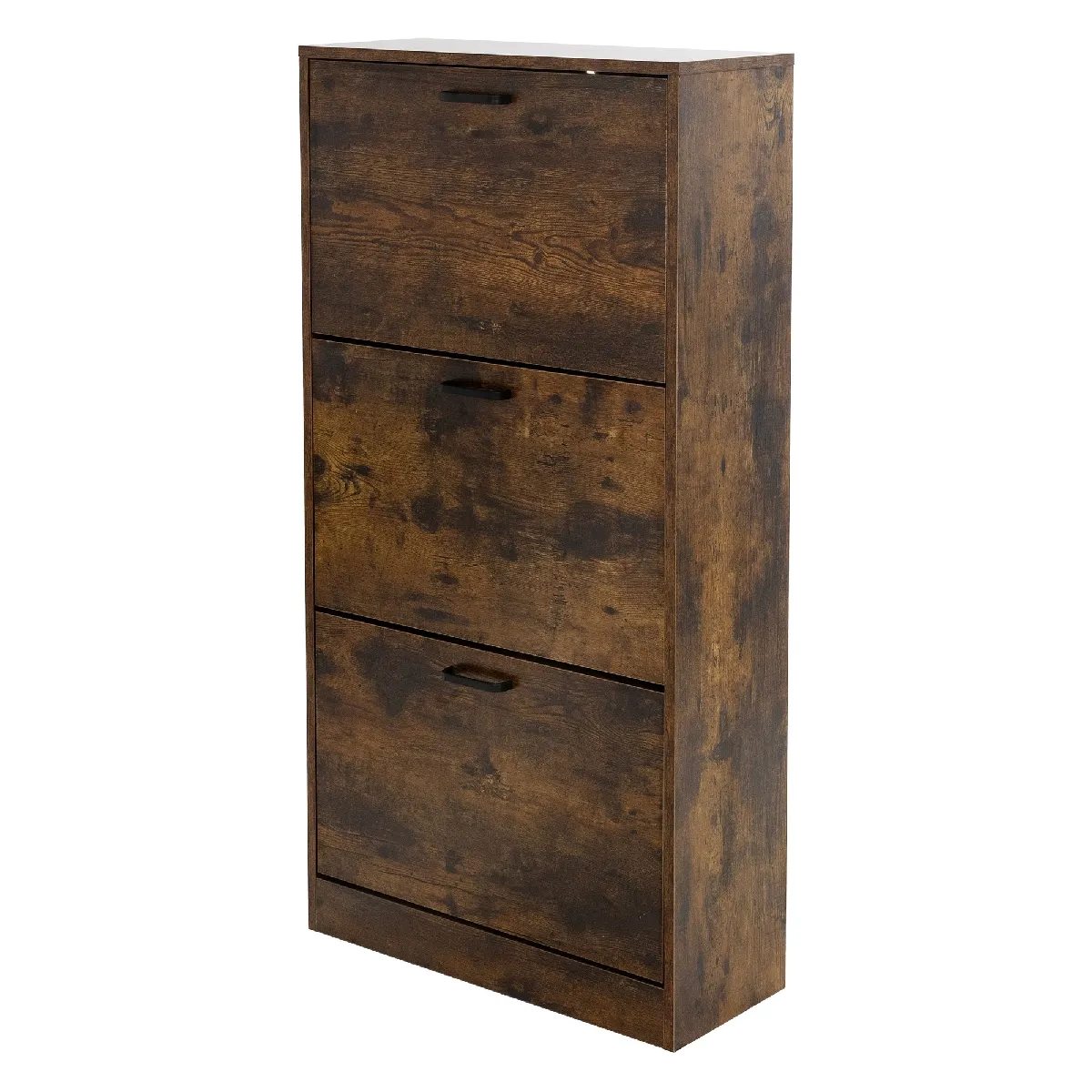 ML-Design Armoire à Chaussures