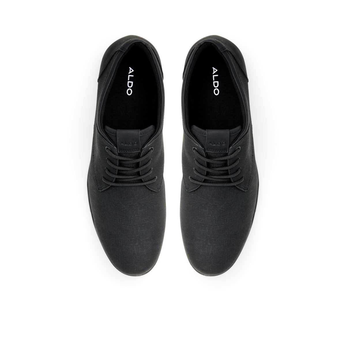 ALDO-Heron-m - Noir Ouvert