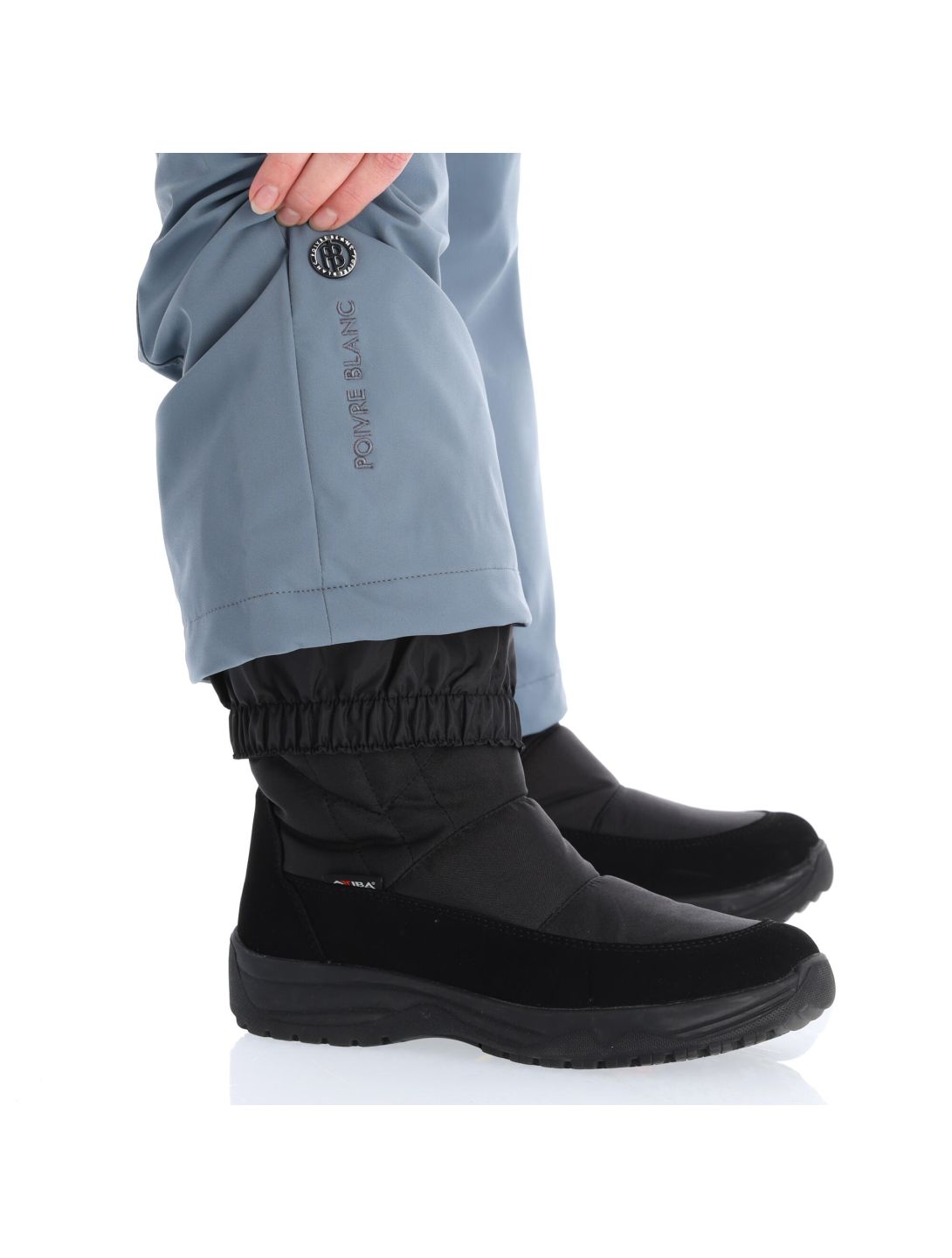 Stretch Ski Pants skibroek dames