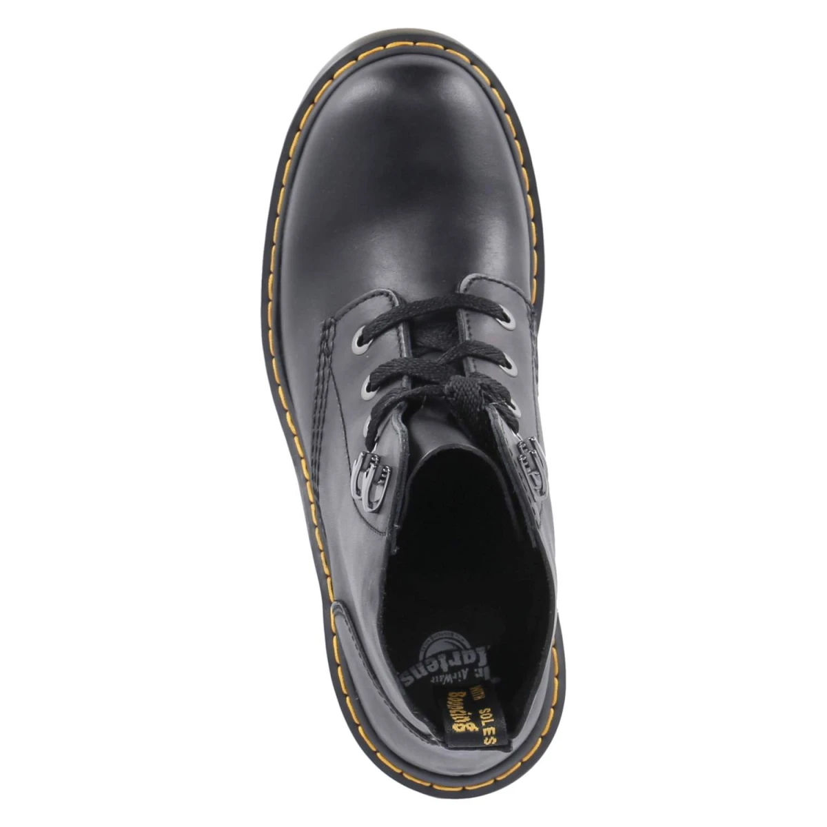 Dr. MartensSchnürstiefeletten JESY - black