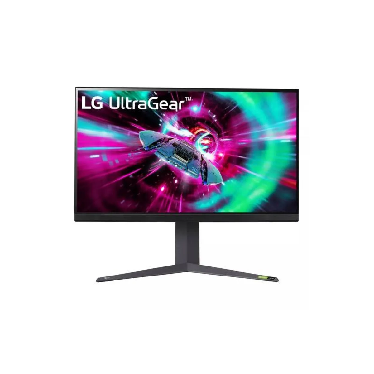 LG 32GR93U-B