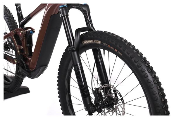 Produit reconditionné · Giant Trance X E 2 - VTT électrique | Très bon état