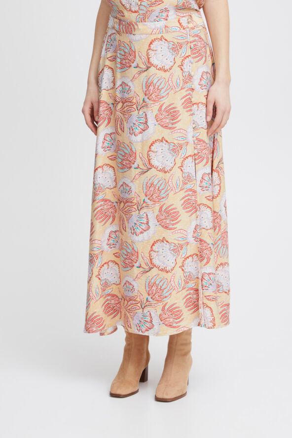 Atelier Rêve IRLAMORE SK Big summer flowers ms24