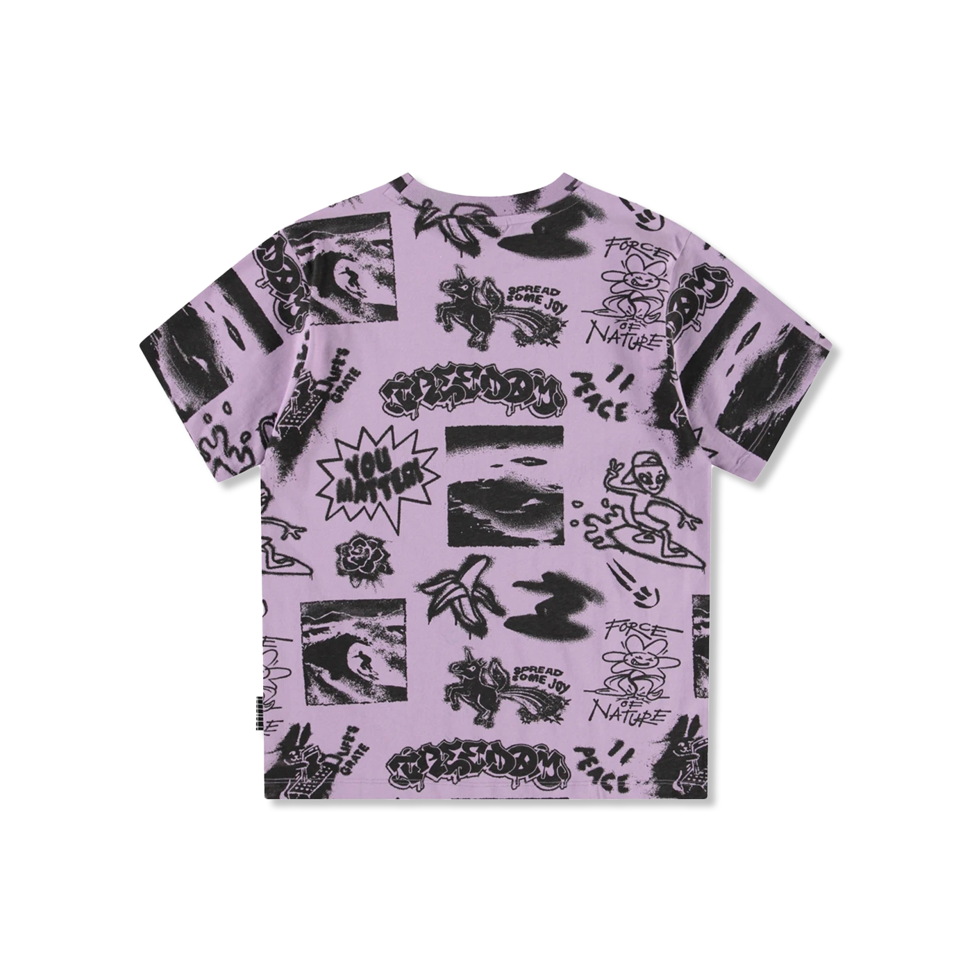 Rodney t-shirt