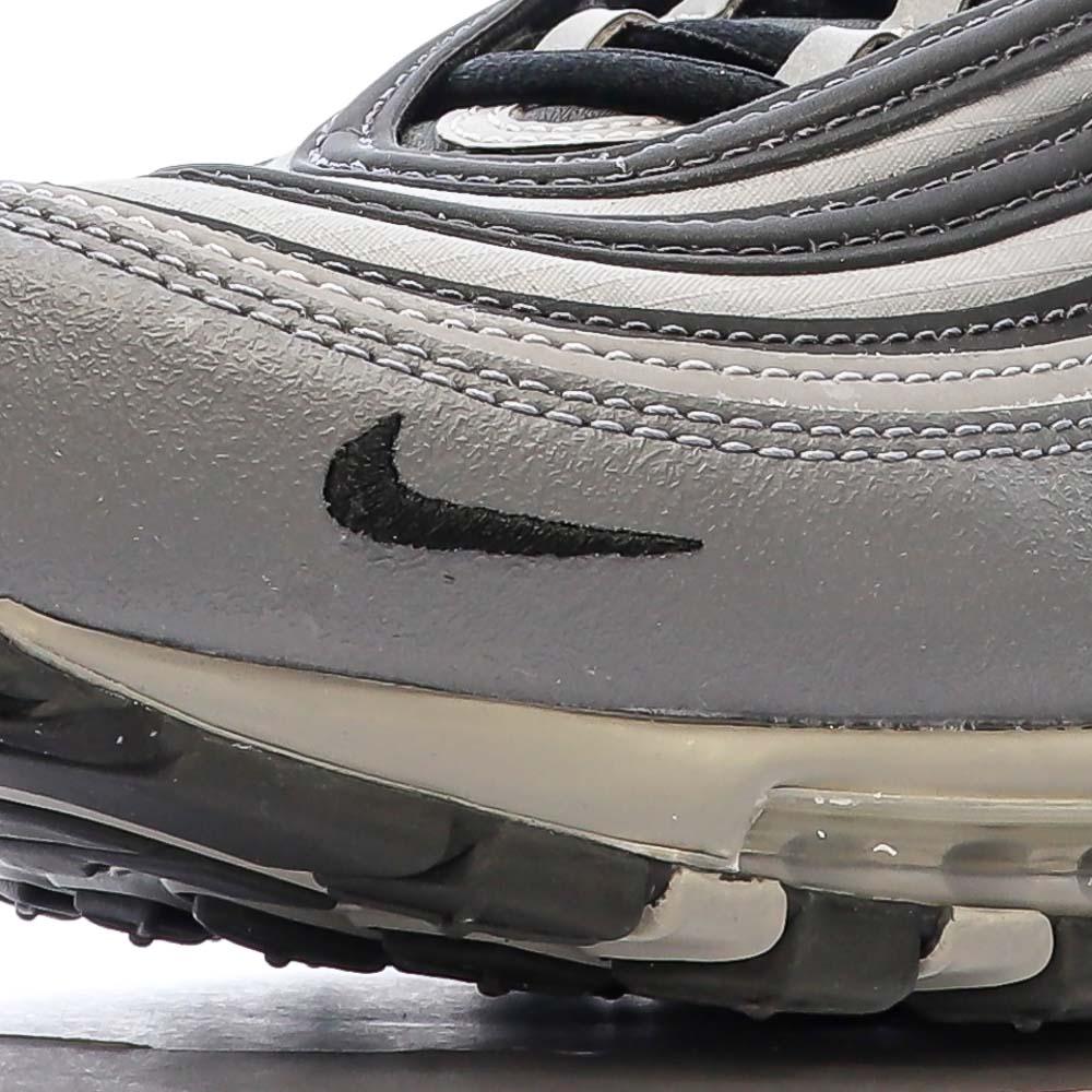 Nike Baskets Grise Homme Nike Air Max 97