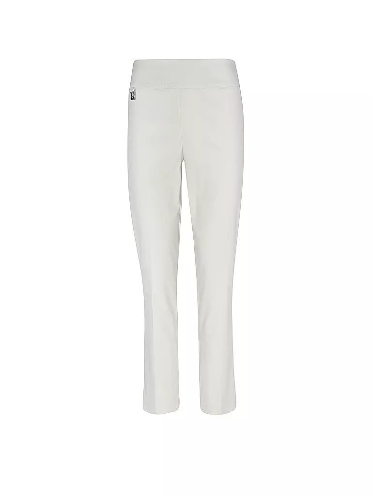 JOSEPH RIBKOFF Hose 7/8 creme