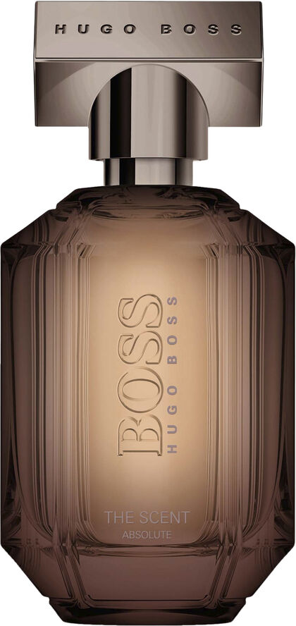 BOSS HUGO BOSS The Scent for Her Absolute Eau de Parfum
