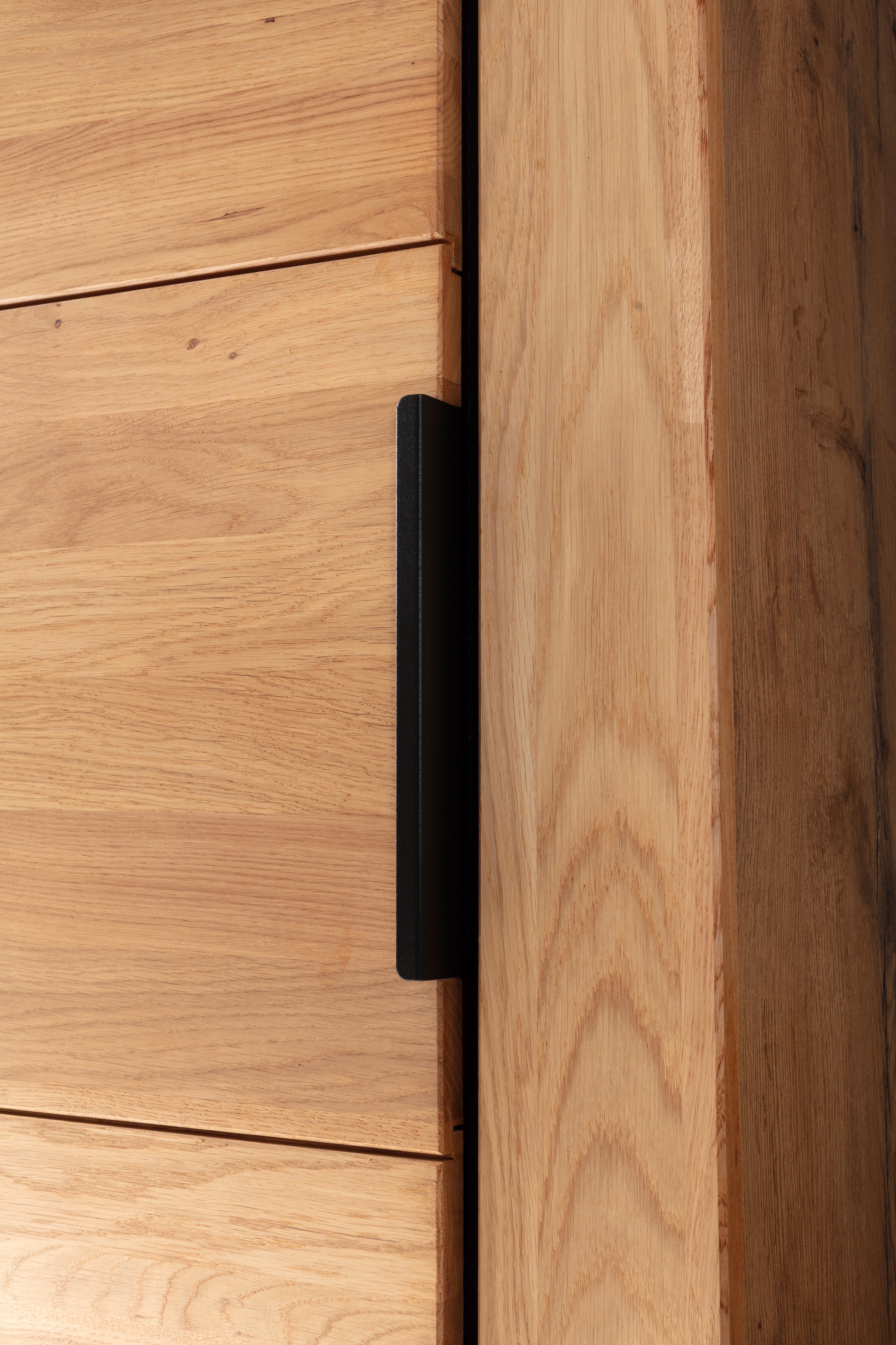 MCA living Garderobenschrank »Greno Garderobenschrank« 1 Stk. tlg. 1 Holztür, mit Kleiderstange, FSC-Mix