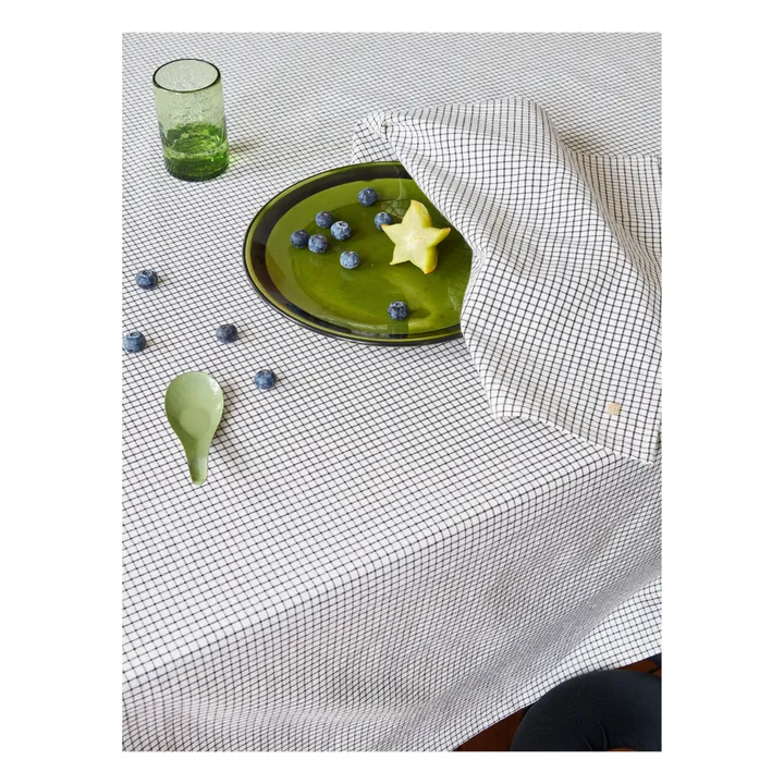 La cerise sur le gâteau Nappe Gustave | Caviar