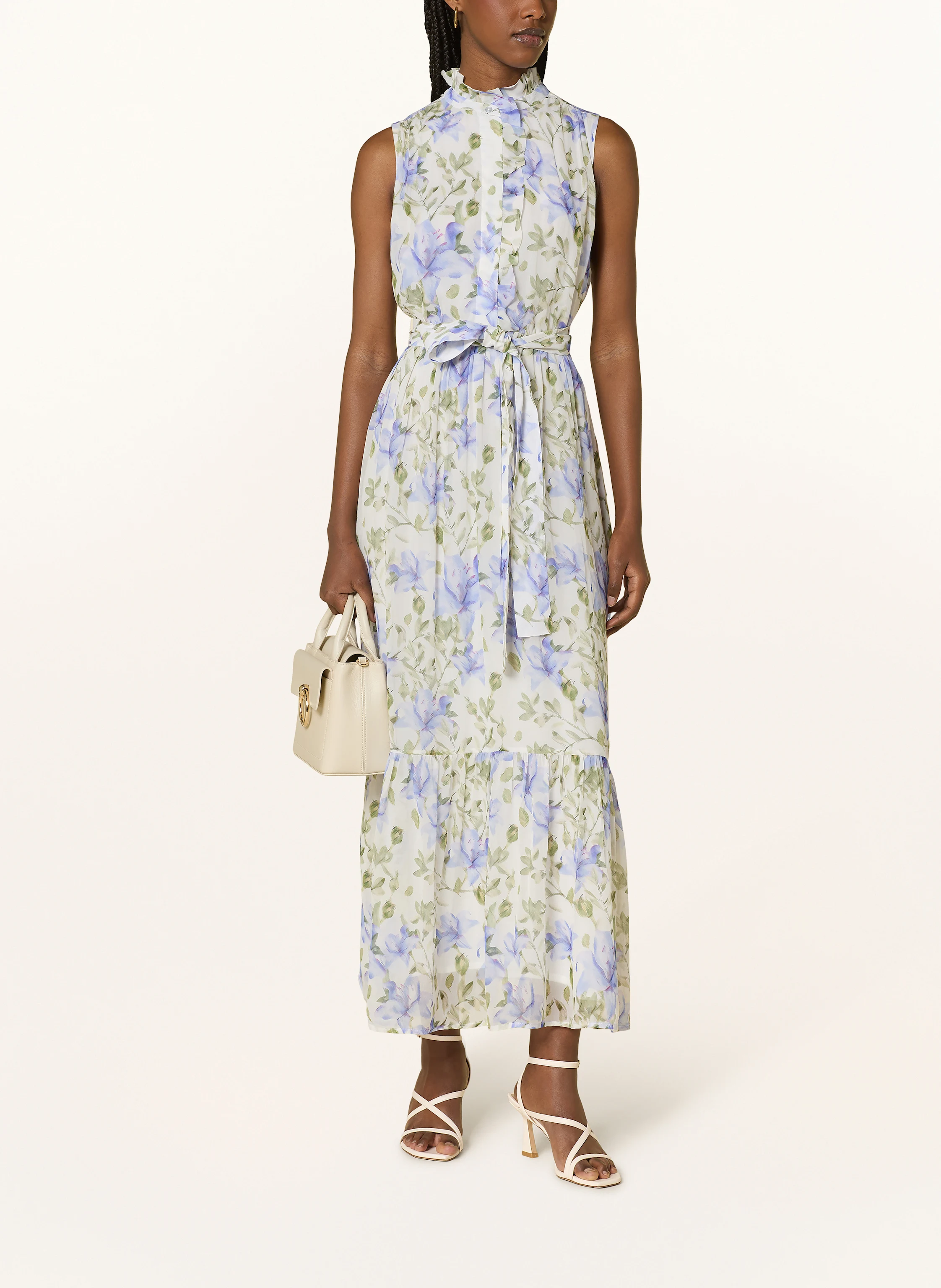 MRS & HUGS Kleid