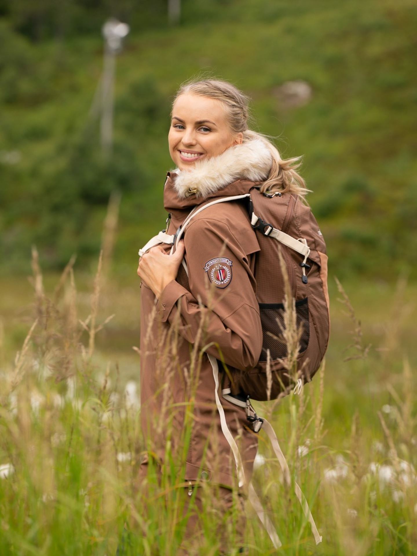 GI Exclusive 2.0 Anorakk