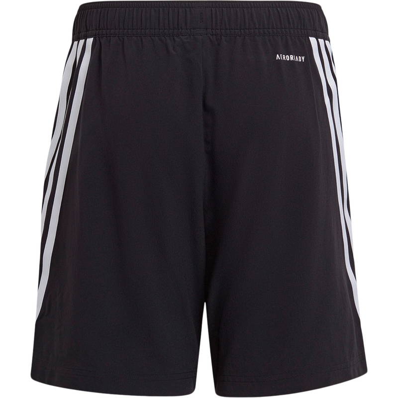 adidas Aeroready 3-Stripes Woven Træningsshorts Børn