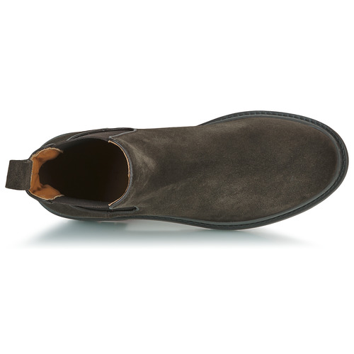Pellet - JUNE - VELOURS CYPRES