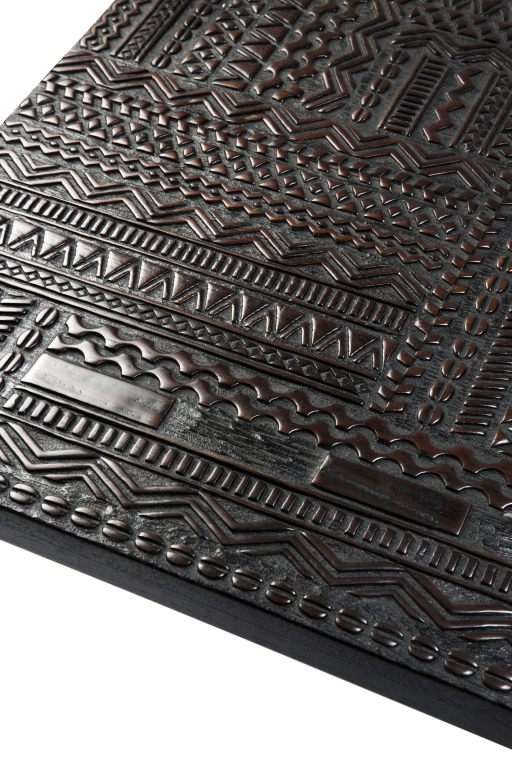 Ethnicraft Ancestors Tabwa salontafel 170x120