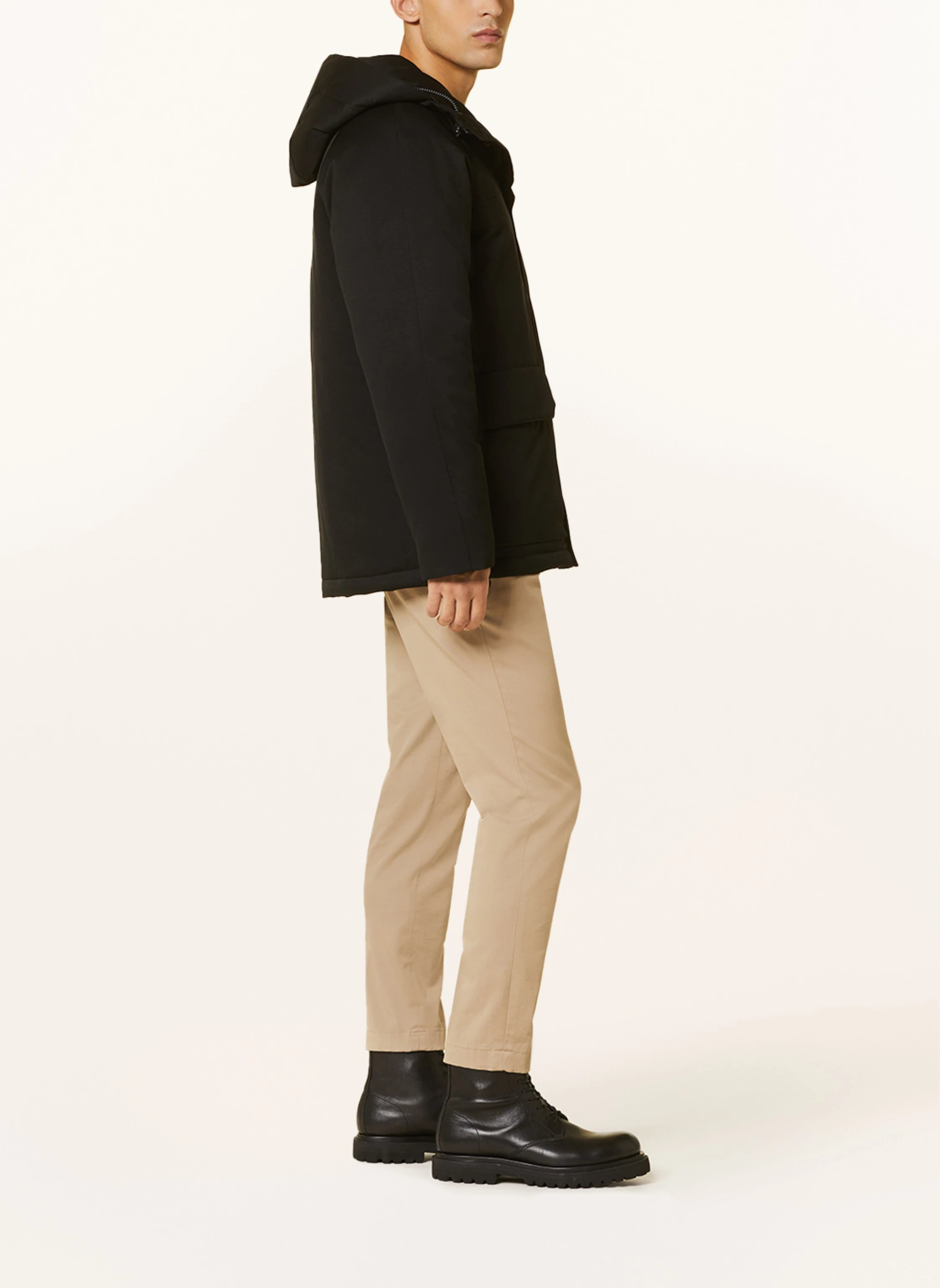 Marc O'Polo Steppjacke