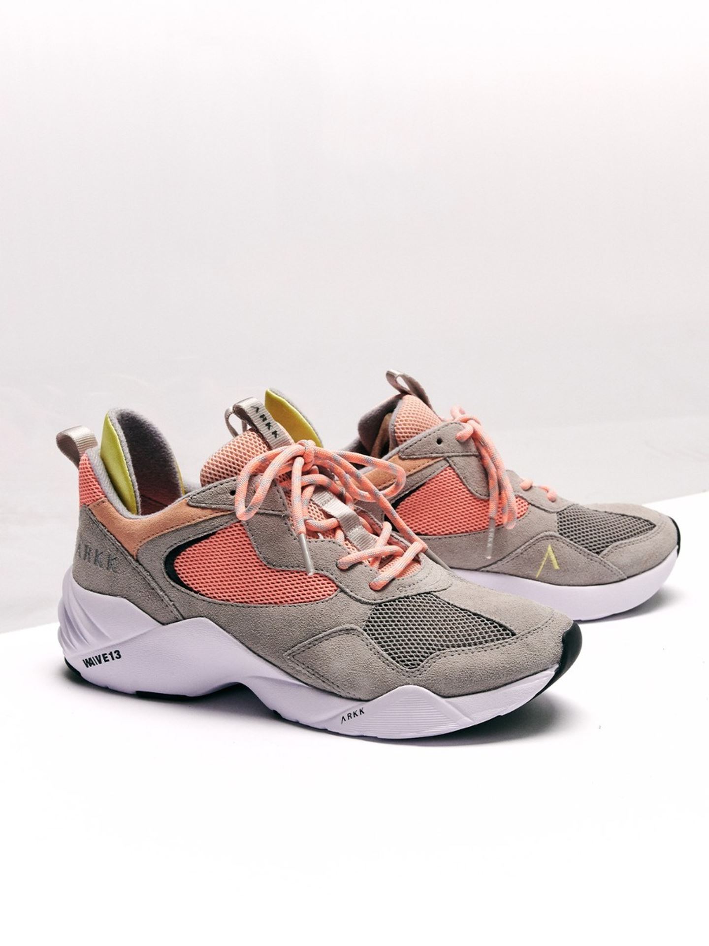 Kanetyk Suede