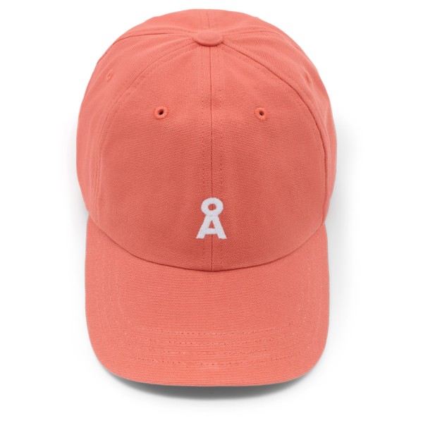 ARMEDANGELS - Yaanis Bold - Casquette