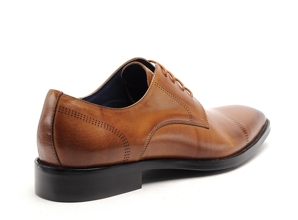 Kdopa basses homme vatreli marron