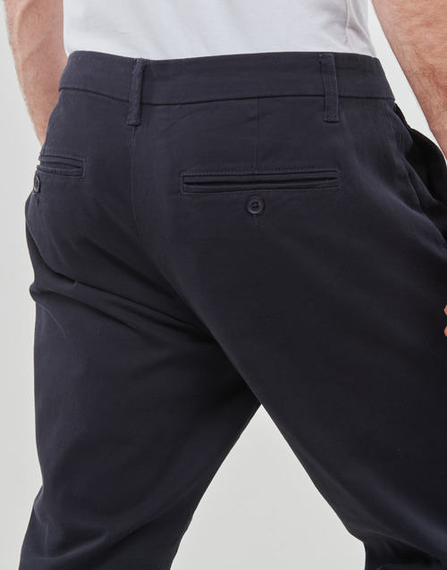 Only & Sons  - ONSCAM CHINO PK 6775 - Marine