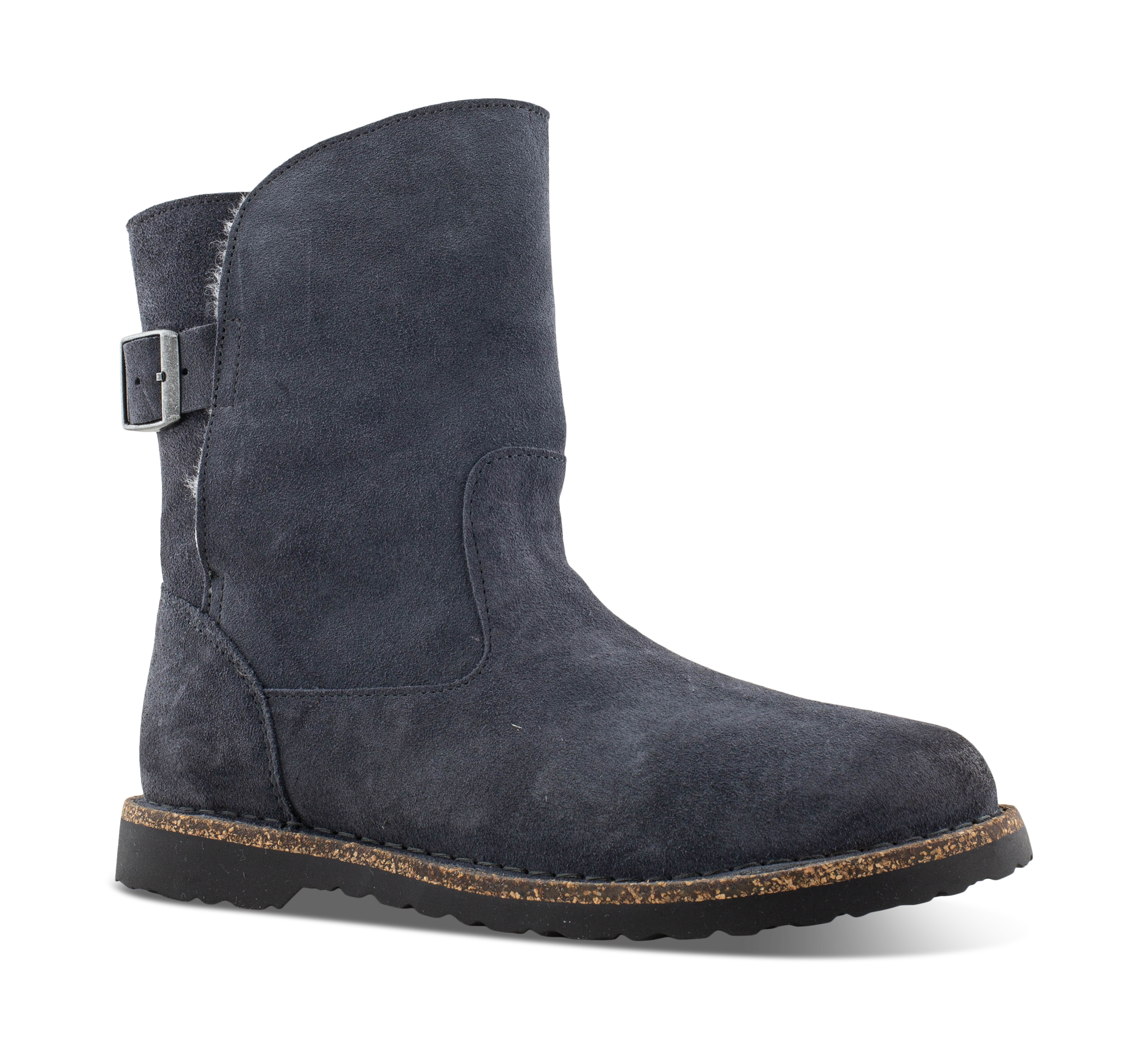 Birkenstock Uppsala Shearling - Klassische Stiefelette