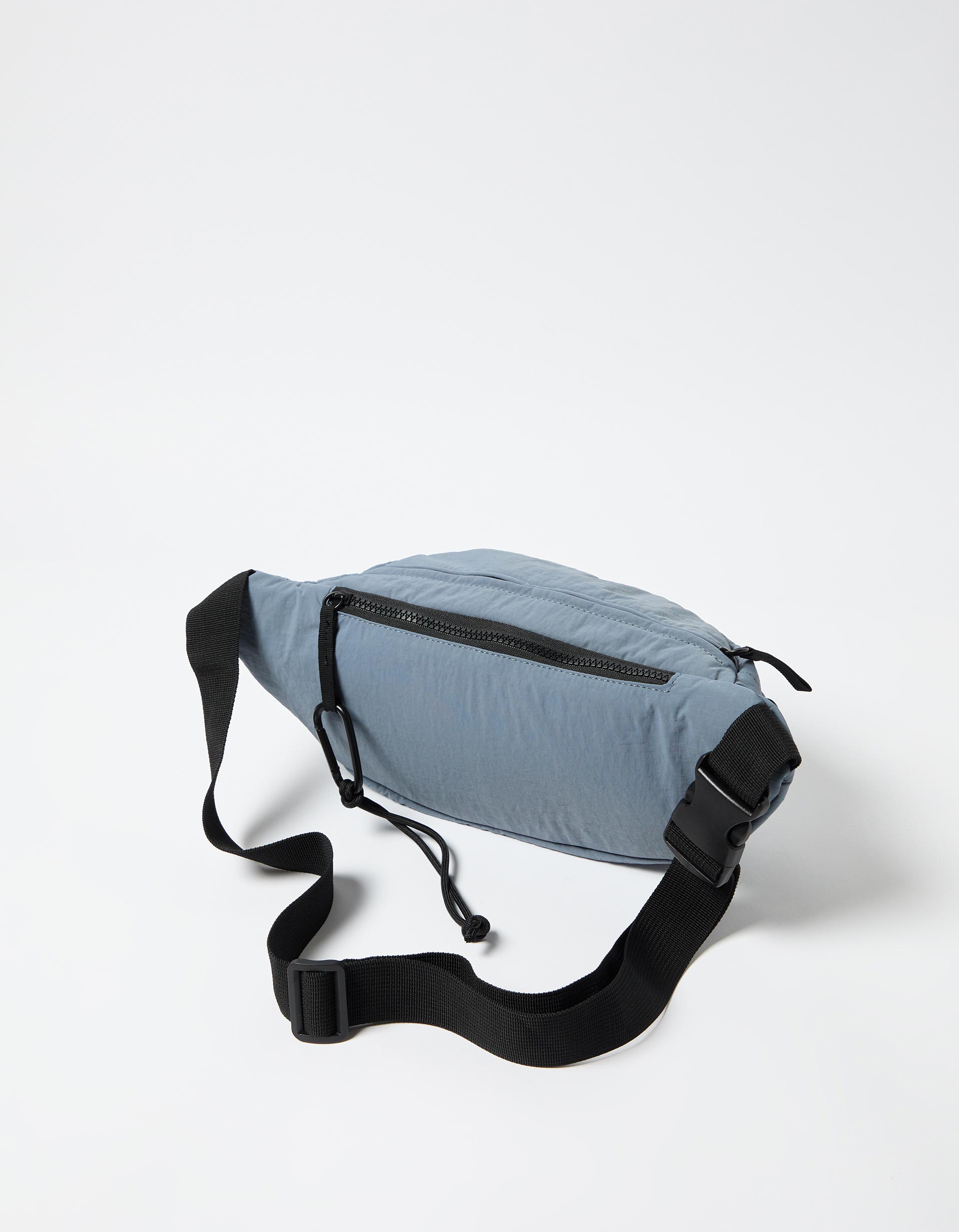Bolsa de Cintura, Homem, Azul