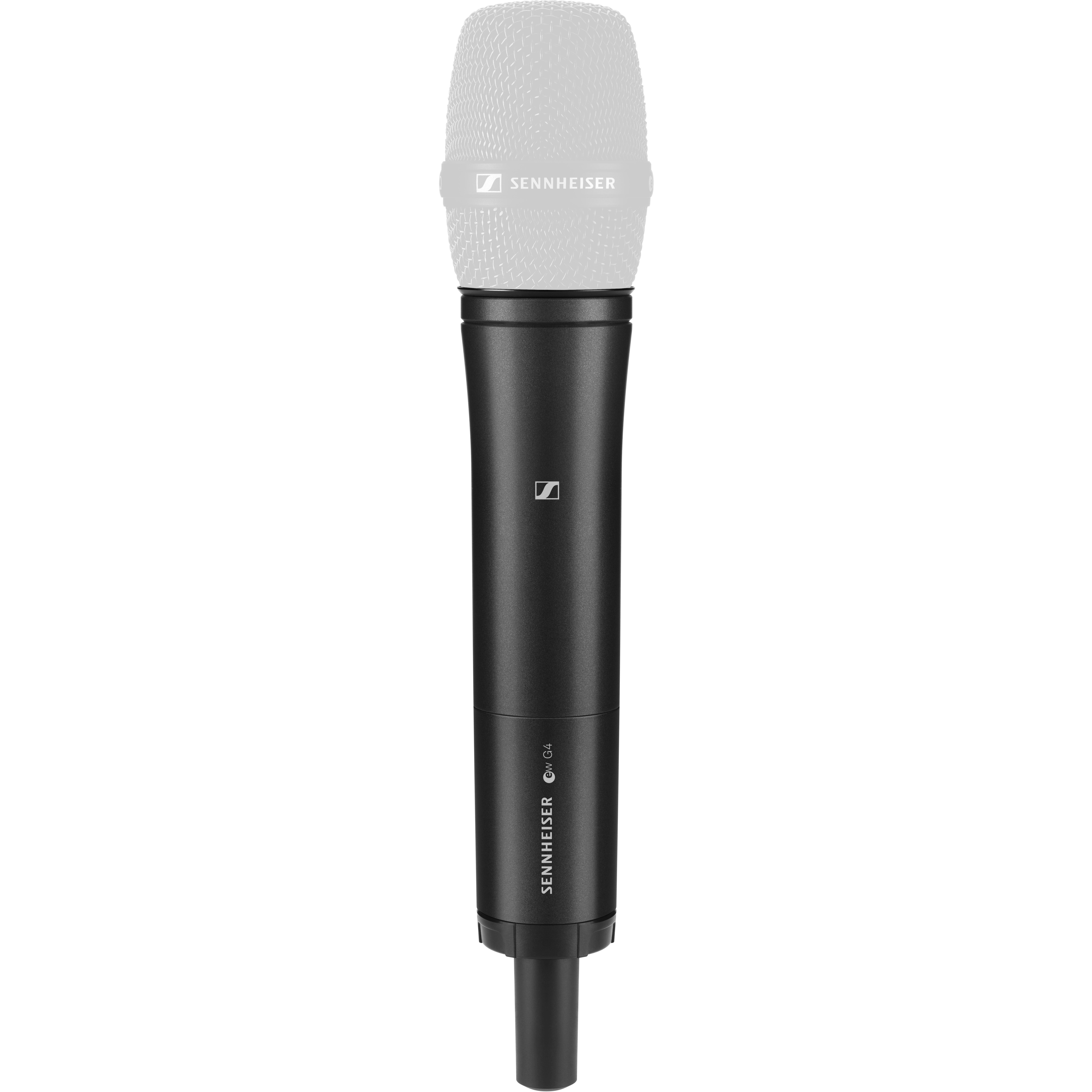 Sennheiser SKM 500 G4-GW handheld zonder kop (558 - 626 MHz)