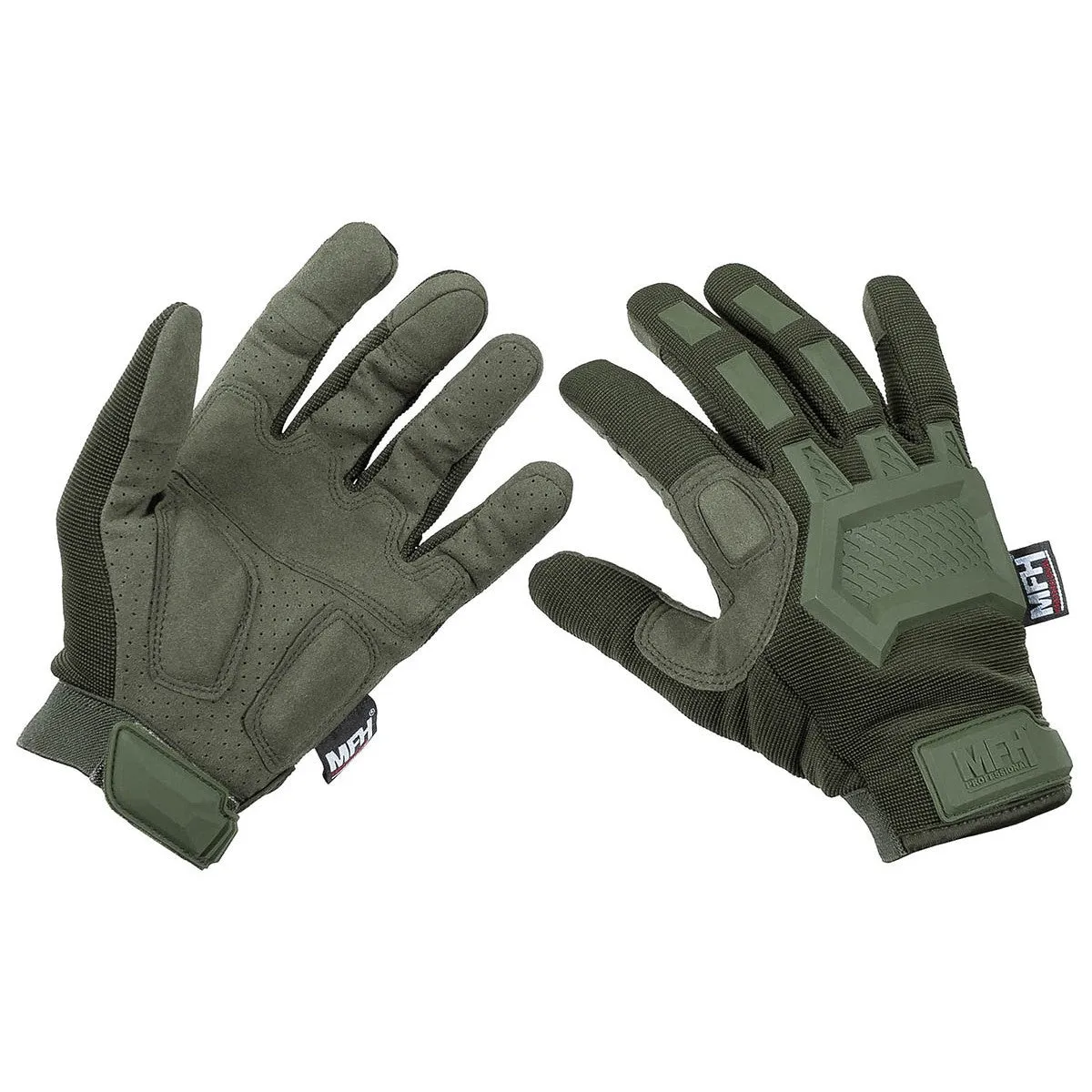 MFH -  Tactical Handschuhe Action