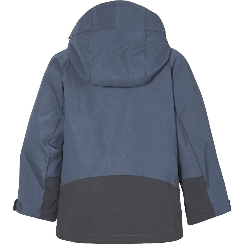 Køb Didriksons True Blue Stigen Kids Jakke