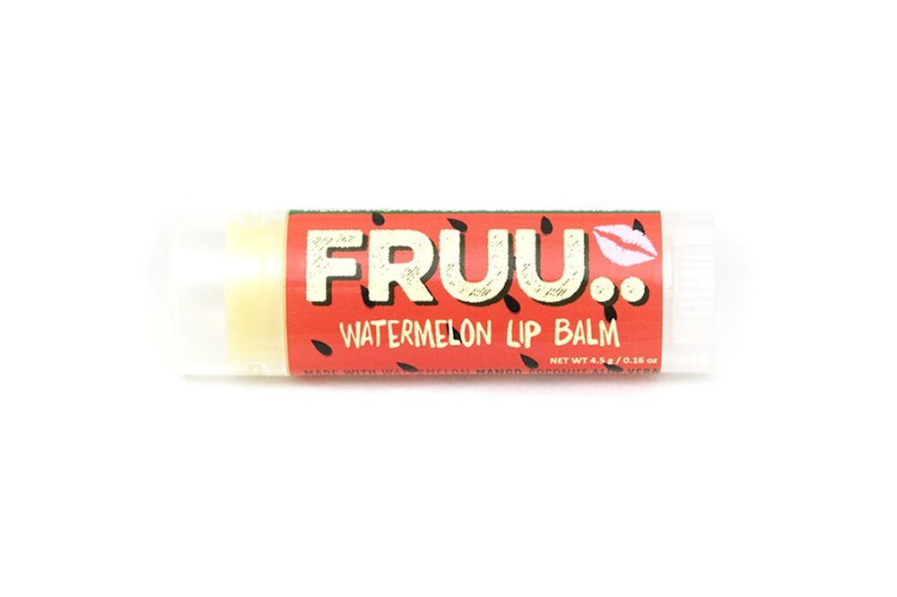 Fruu Watermelon