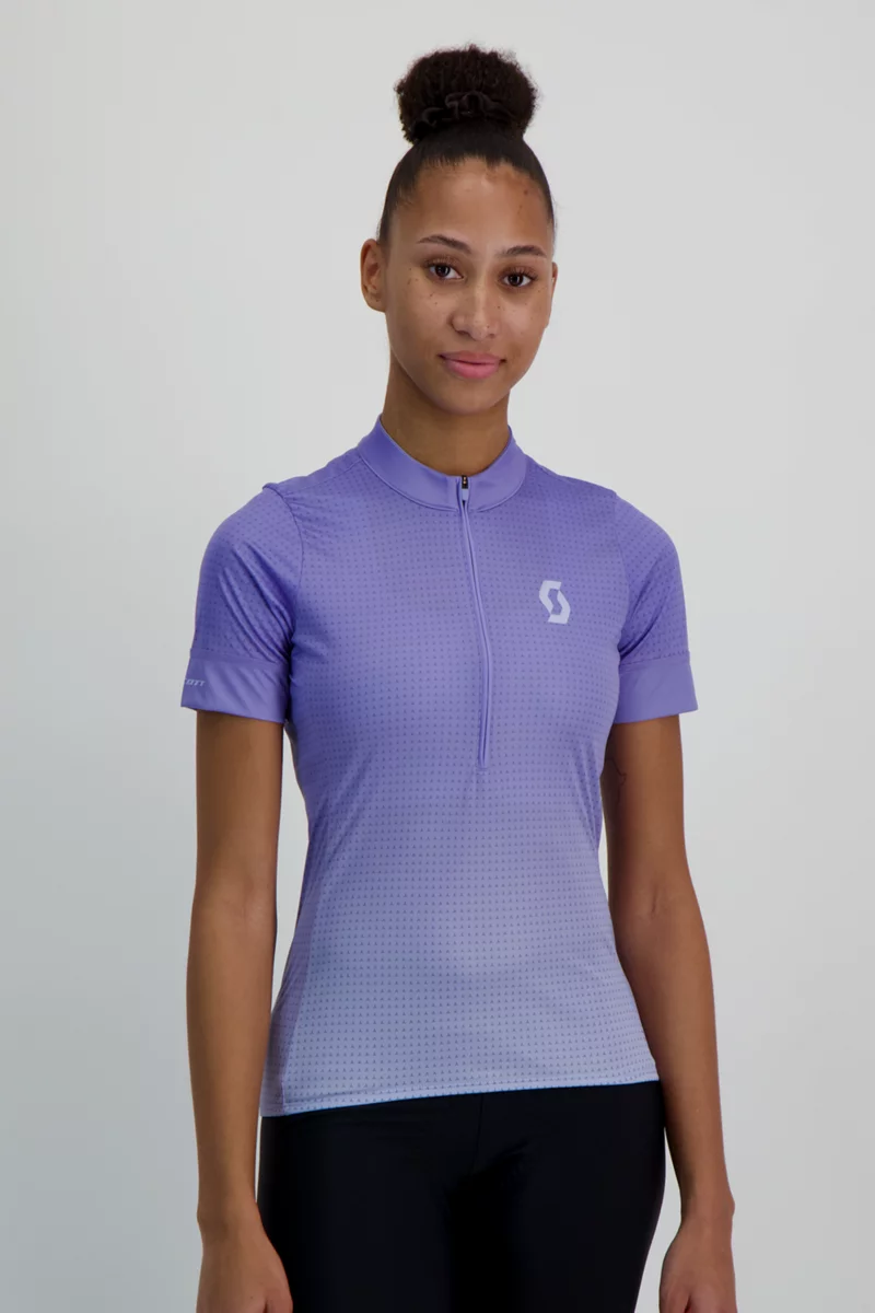 SCOTT Endurance 15 Damen Biketrikot