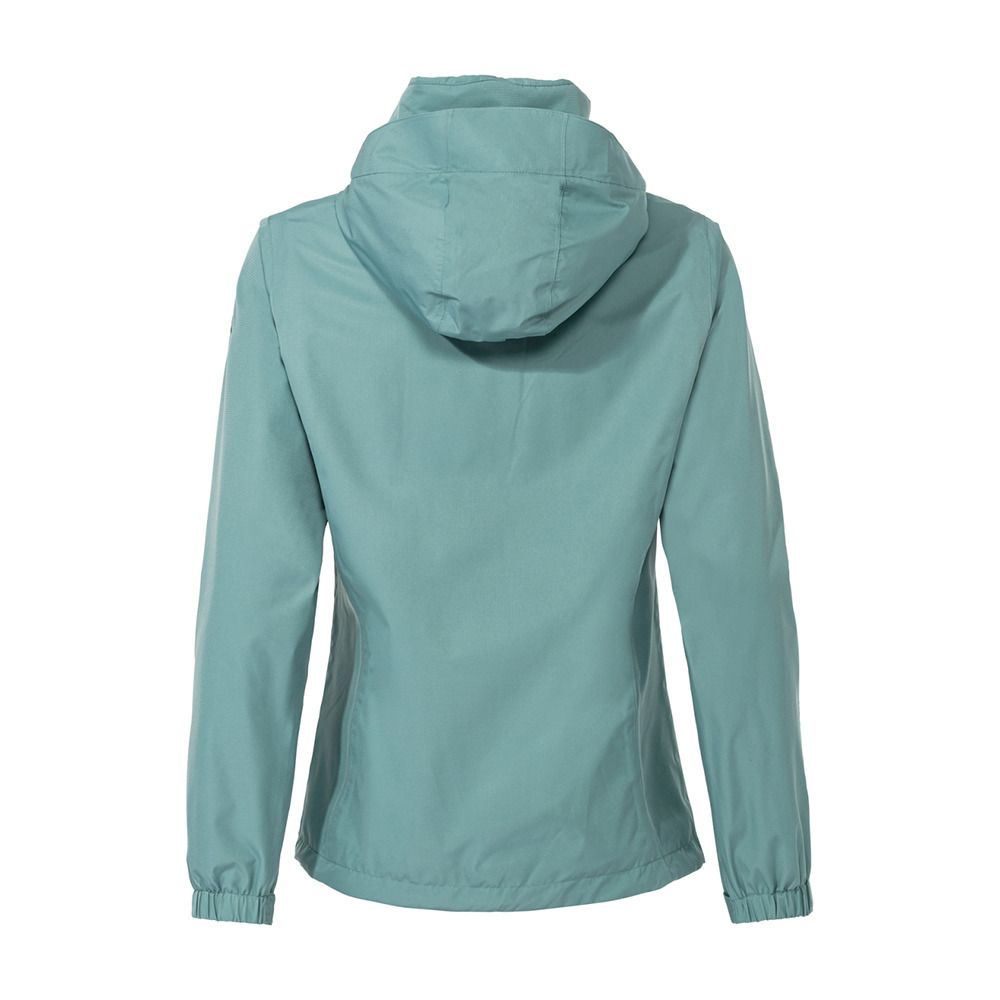 Vaude ESCAPE LIGHT - Veste Femme dusty moss