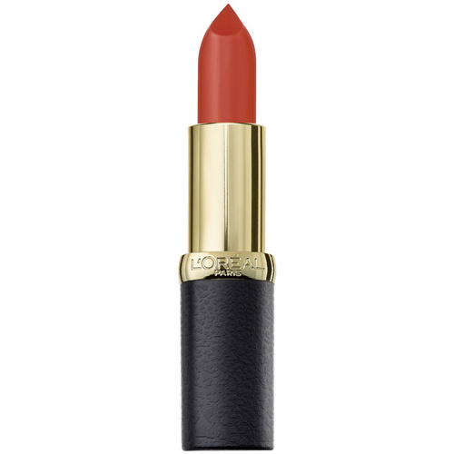 L'oréal - Color Riche Matte Lipstick 346-scarlet Silhouette