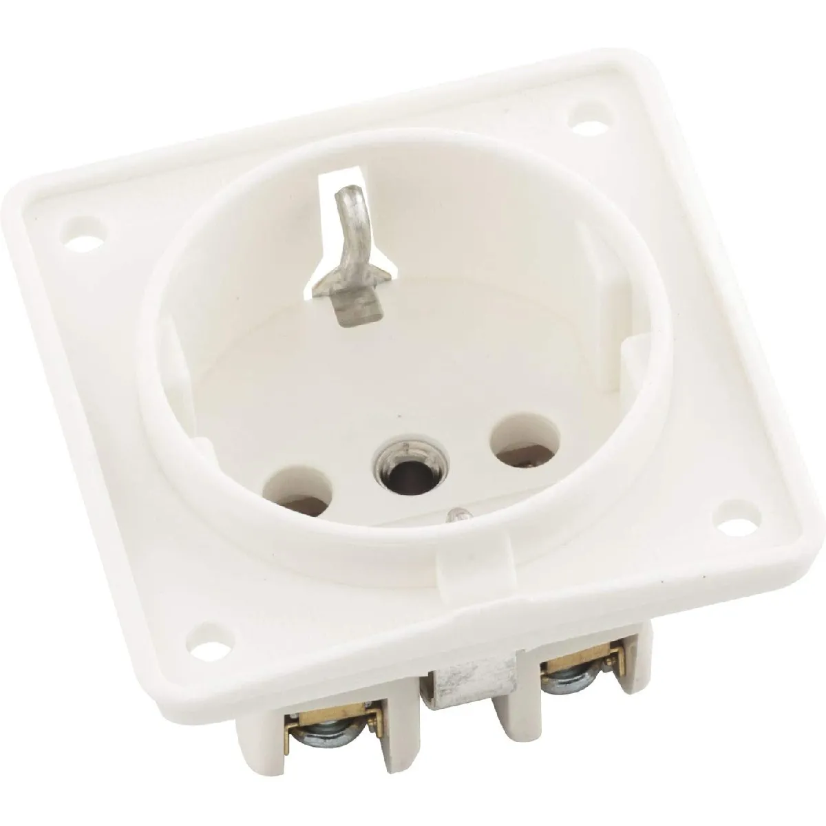 Berker Pws 941852502 M