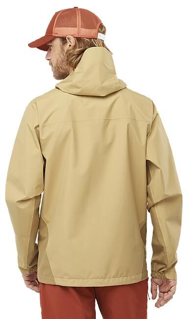 SALOMON - VESTE OUTLINE GTX 2-5