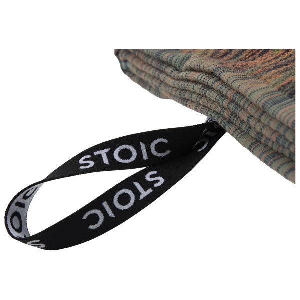 Stoic - SandvikSt. DryTec Towel - Serviette microfibre