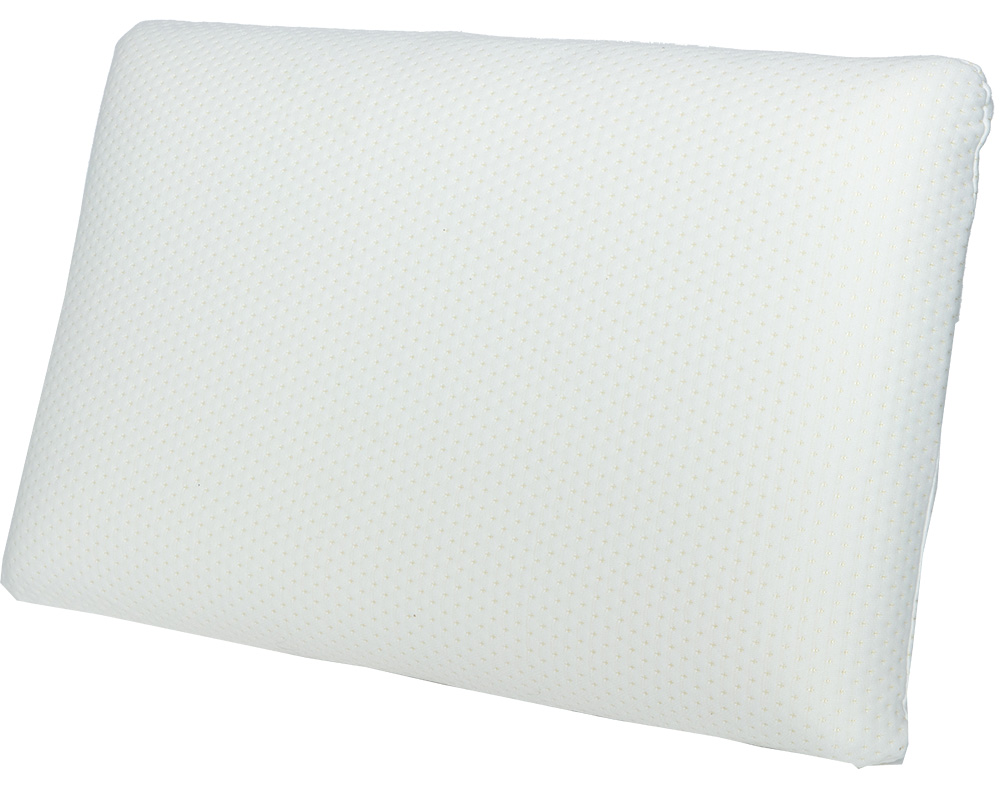 ALMOFADA VISCOELÁSTICA BEATRIZ 100% POLIESTER 60X40X12CM