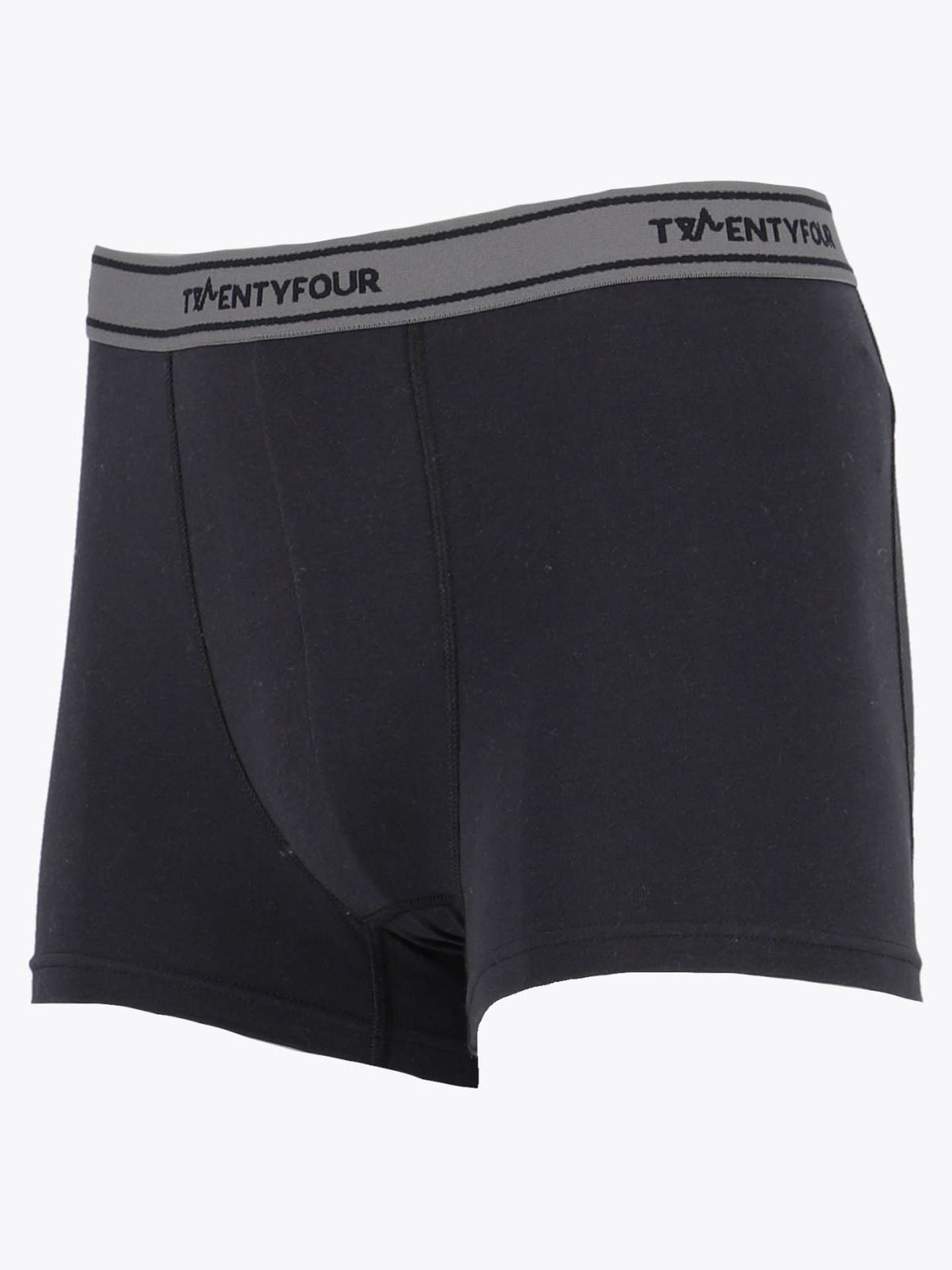 & Boxer 3-Pakk