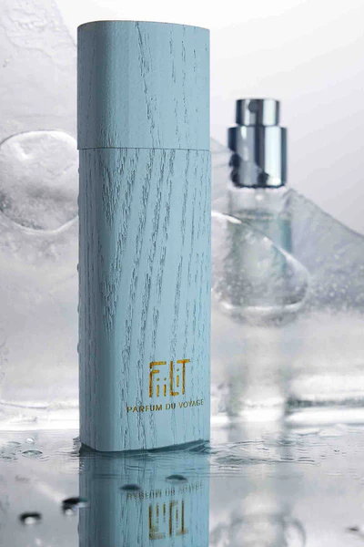 Fiilit Eau de Parfum Ice Boreal - 50 mL 50mL / 11mL