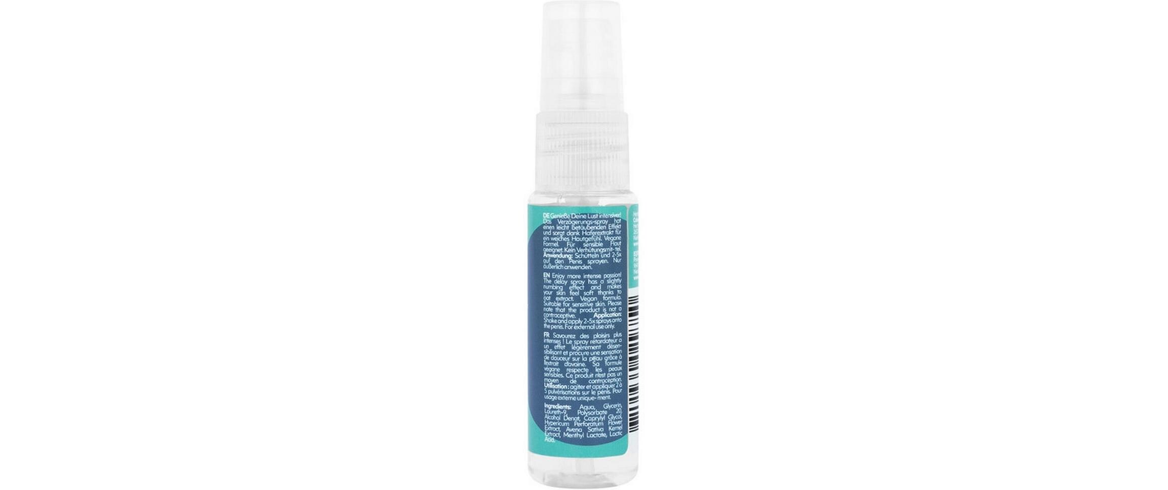 Care Delay Spray 20 mlVerzögerungsspray für den Penis