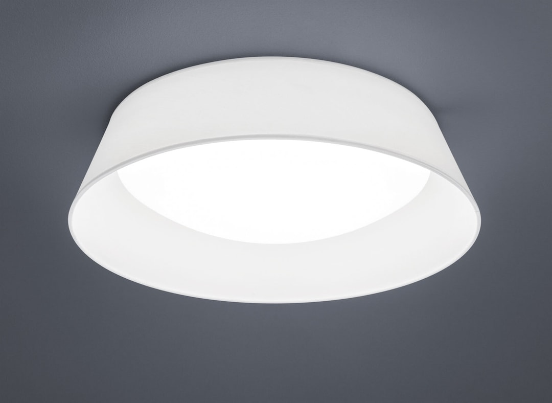 RL LED Deckenlampe X-PONTS