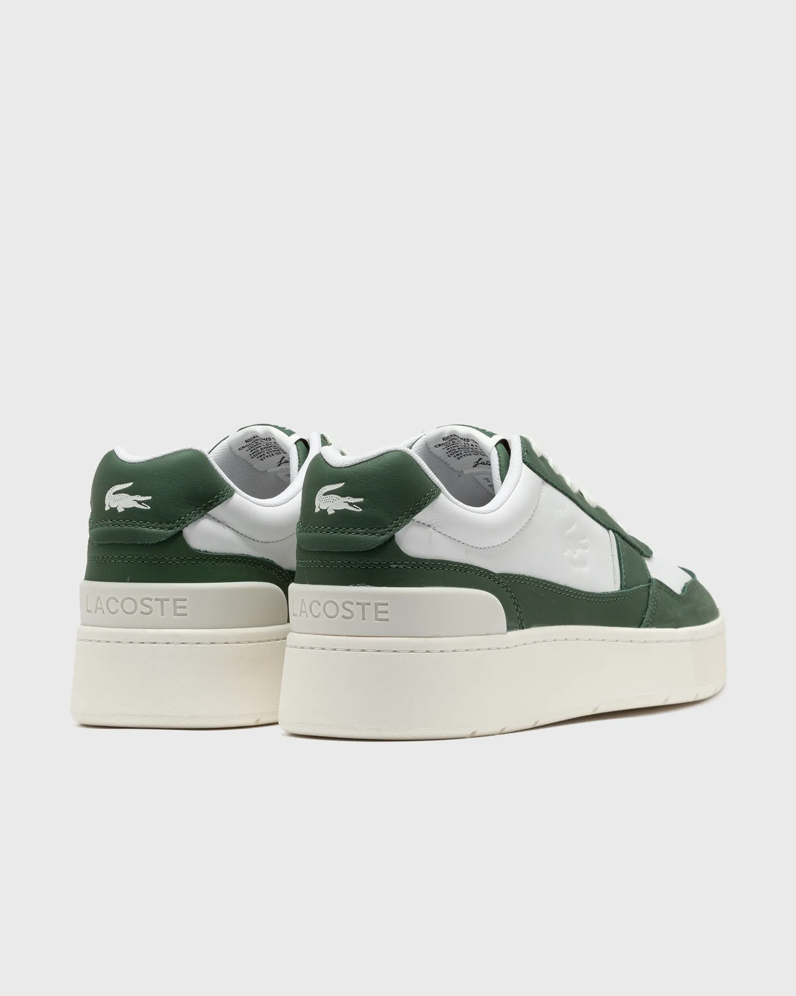 Lacoste ACECLIP PRM 124 2 SMA