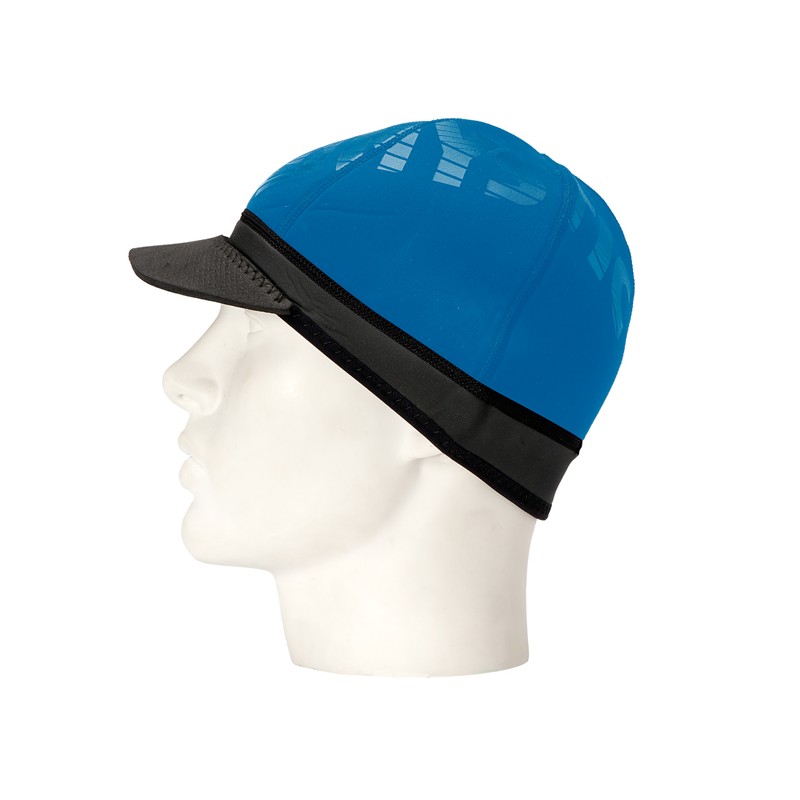 Bonnet Mystic Brimstar Beanie Blue - The Corner Shop