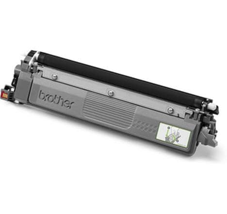 Toner TN-248BK BlackDruckerpatrone, Schwarz