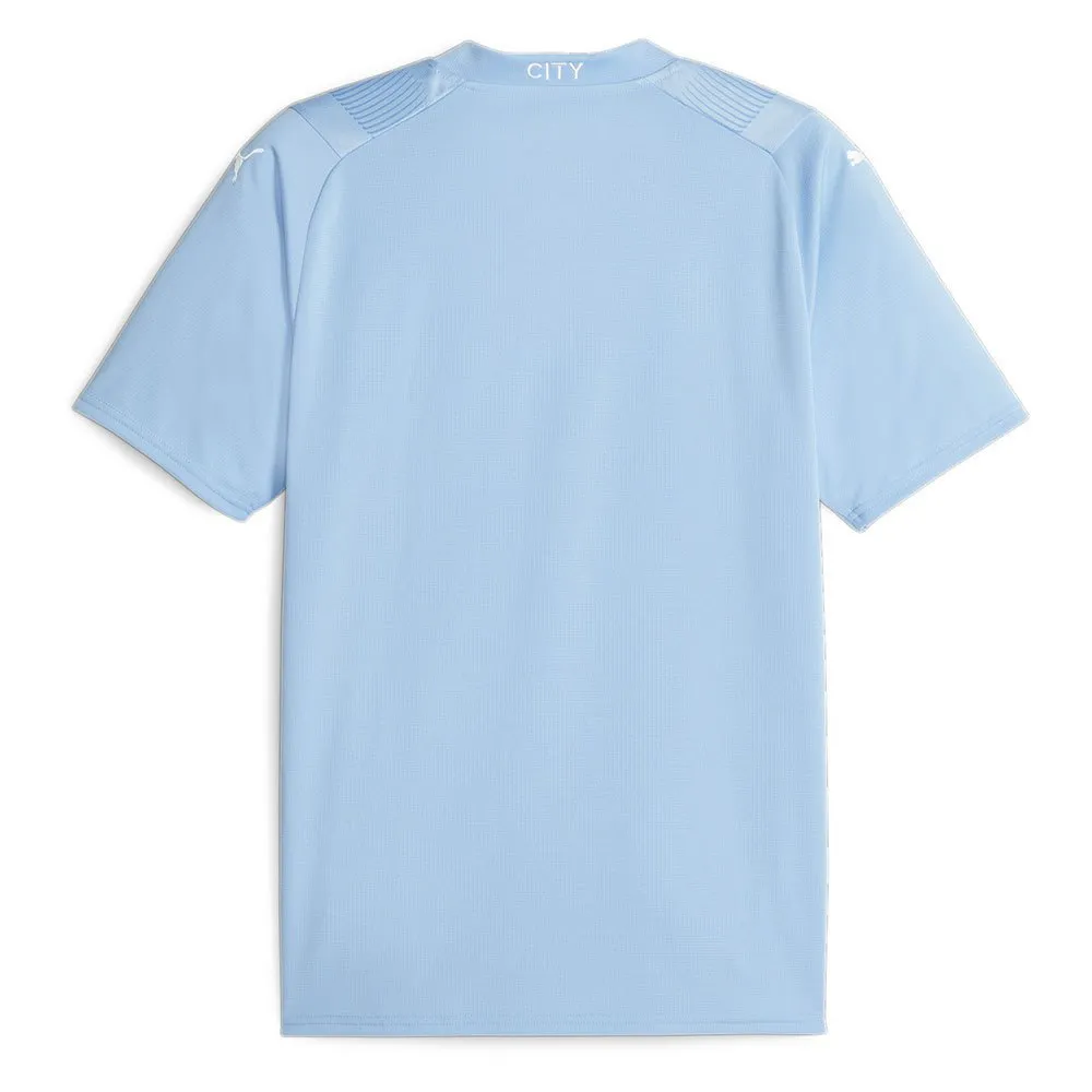 Puma Manchester City FC 23/24 Heim kurzarm-T-shirt