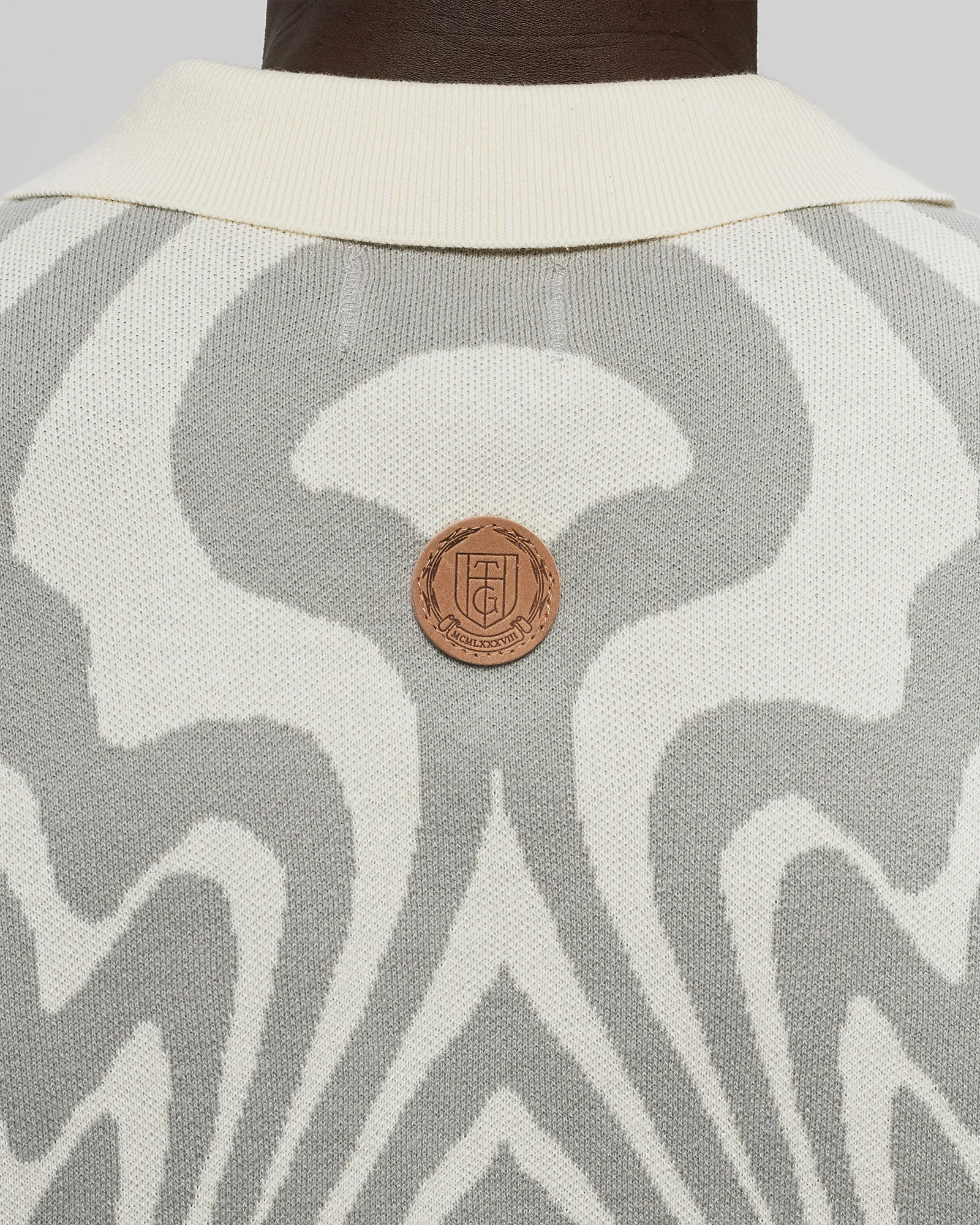 Honor The Gift DAZED SS BUTTON UP