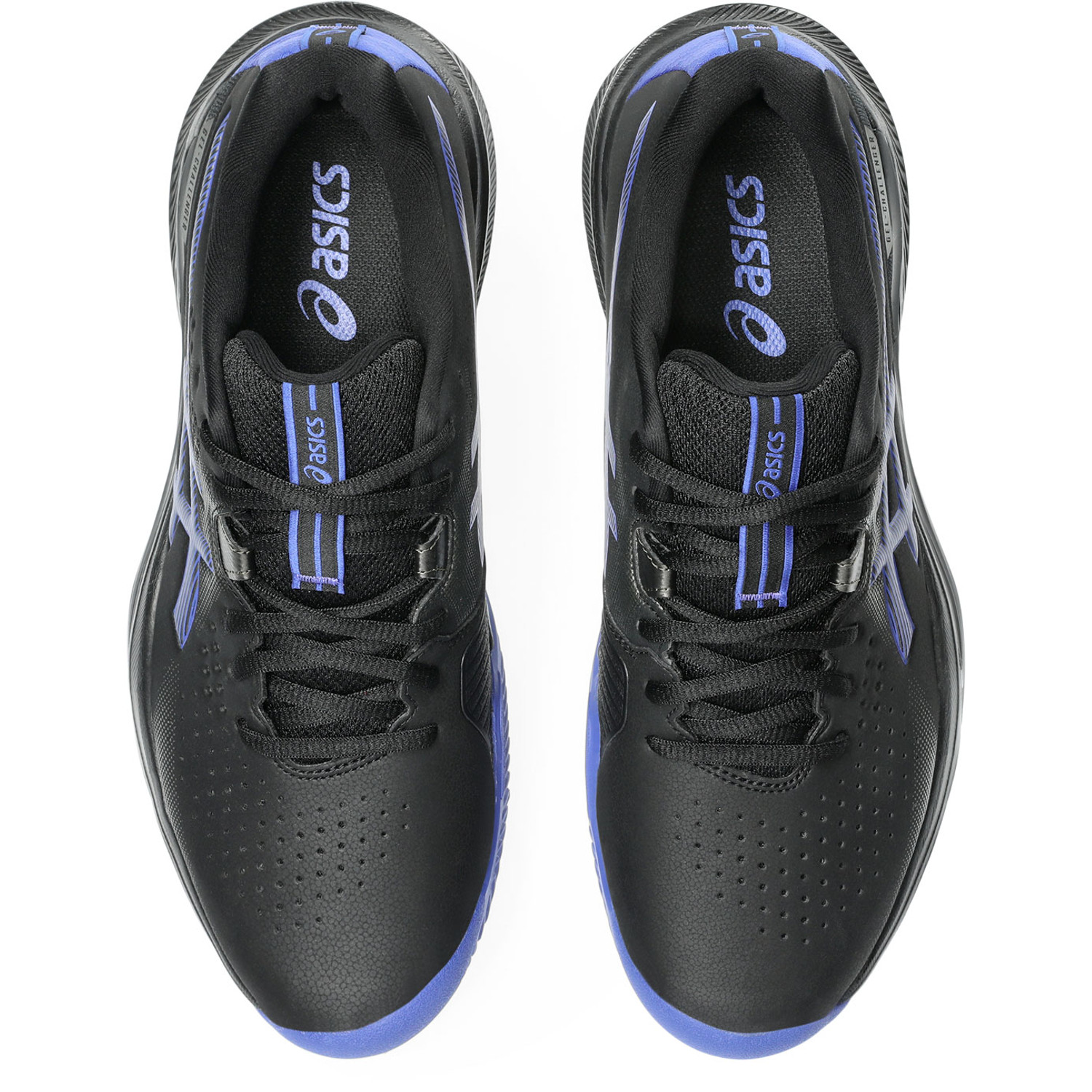 ASICS Gel-Challenger 15 Clay Heren