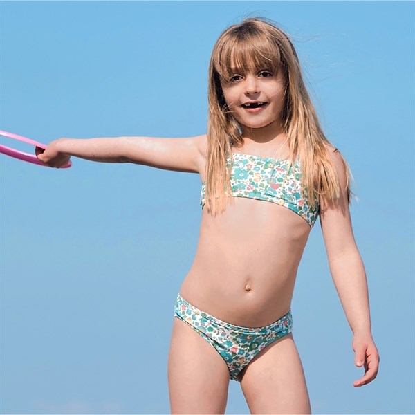 Køb Petit Crabe Betsy D Louise Bikini Liberty© fabric