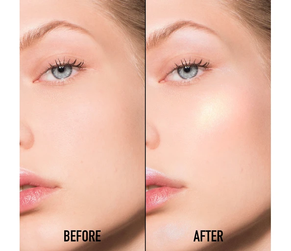DIOR Dior Forever Couture Luminizer Highlighter06 Coral Glow