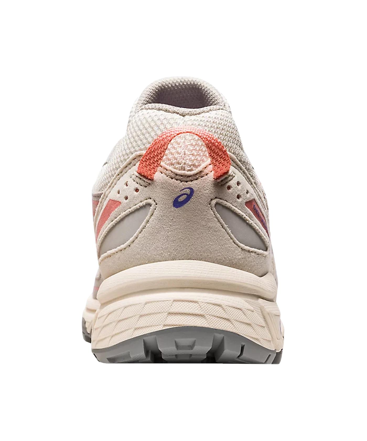 Asics Gel-Venture 6 Damen Beige Grau