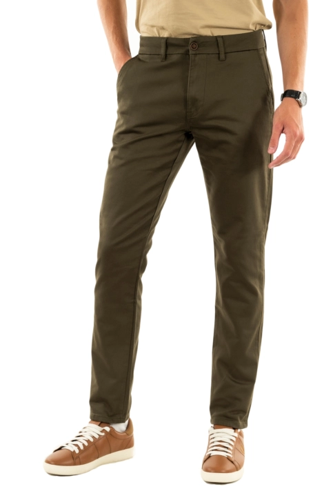 Pantalons salsa 21007923 530